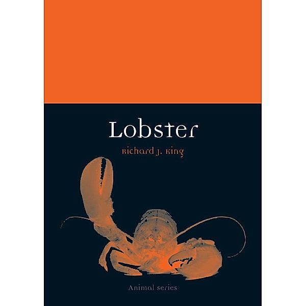Lobster / Animal, King Richard J. King