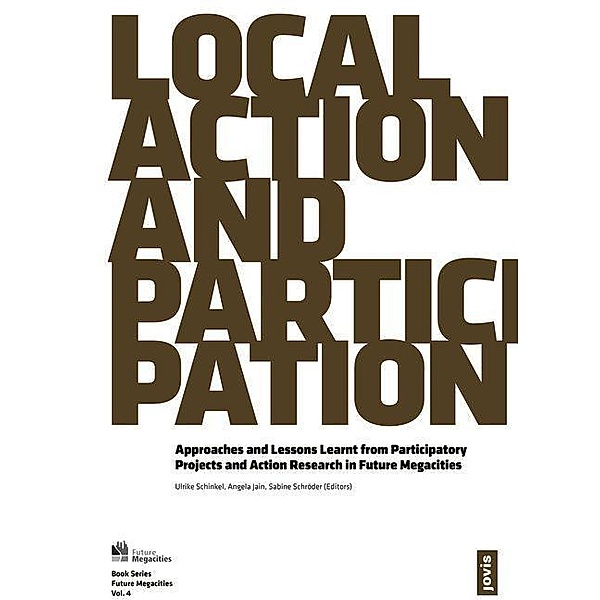 Local Action and Participation / JOVIS