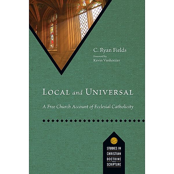 Local and Universal, C. Ryan Fields