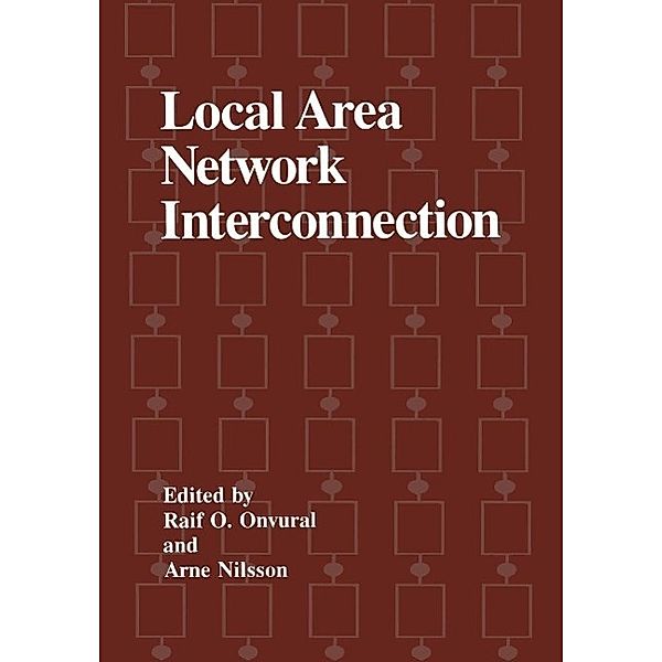 Local Area Network Interconnection