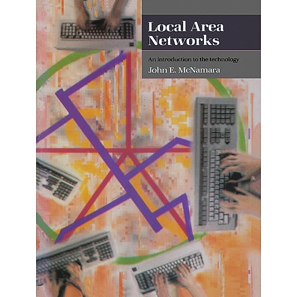 Local Area Networks, John Mcnamara