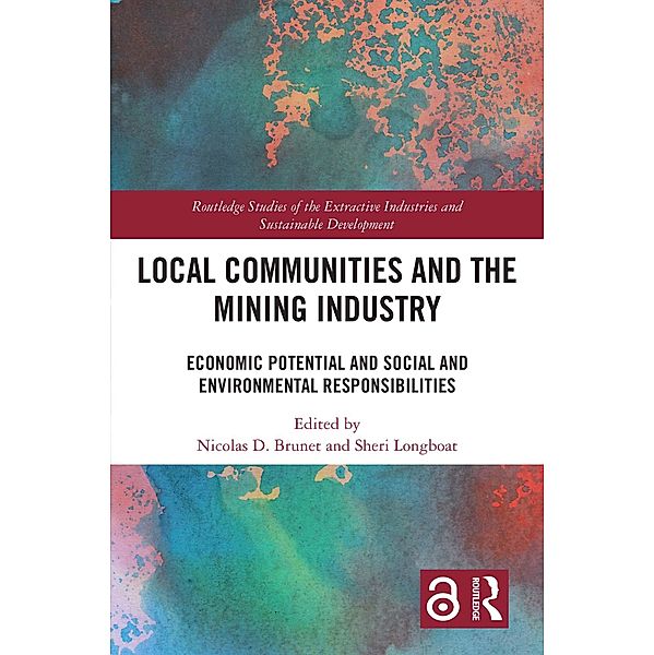 Local Communities and the Mining Industry