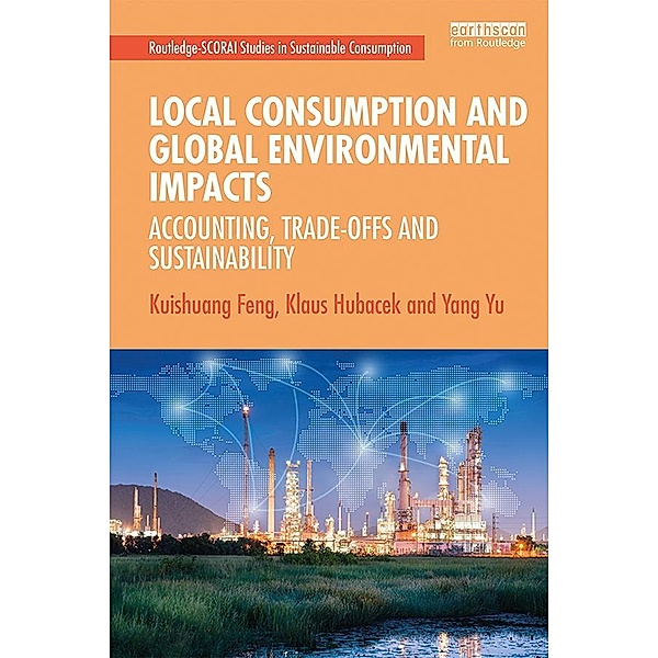 Local Consumption and Global Environmental Impacts, Kuishuang Feng, Klaus Hubacek, Yang Yu