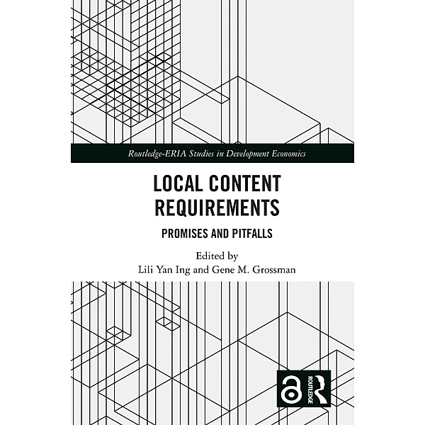 Local Content Requirements