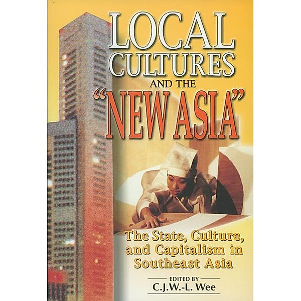 Local Cultures and the New Asia