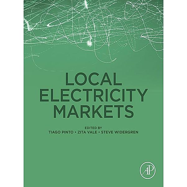 Local Electricity Markets