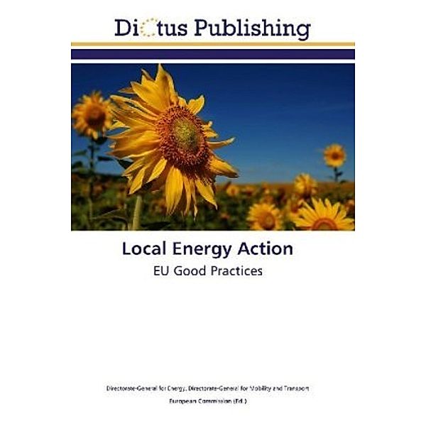 Local Energy Action, . Directorate-General for Energy, . Directorate-General for Mobility and Transport