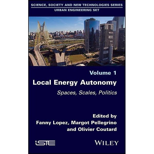 Local Energy Autonomy