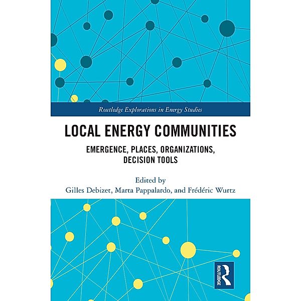 Local Energy Communities