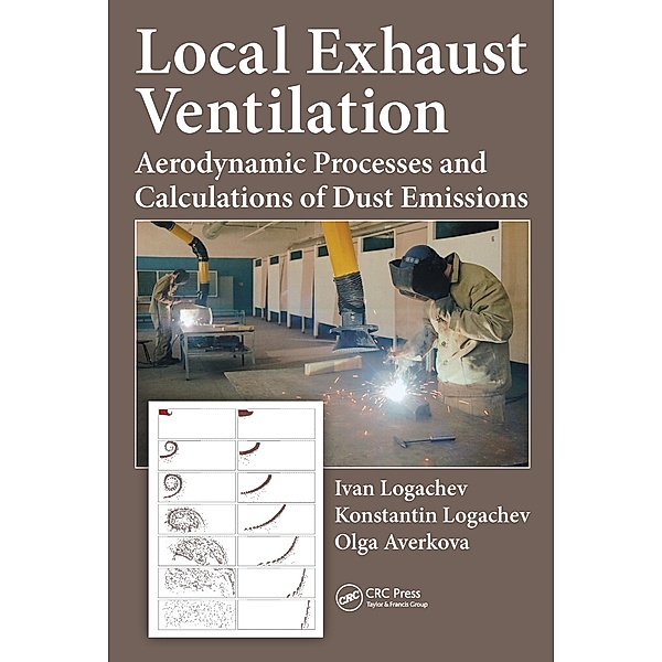 Local Exhaust Ventilation, Ivan Logachev, Konstantin Logachev, Olga Averkova