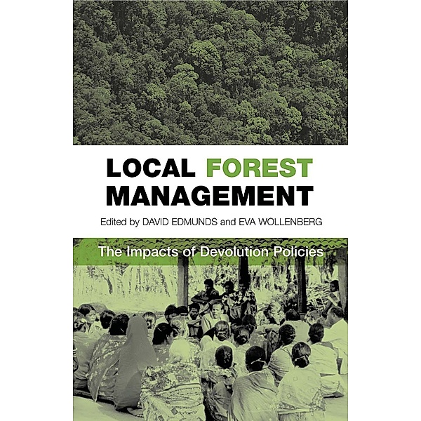 Local Forest Management
