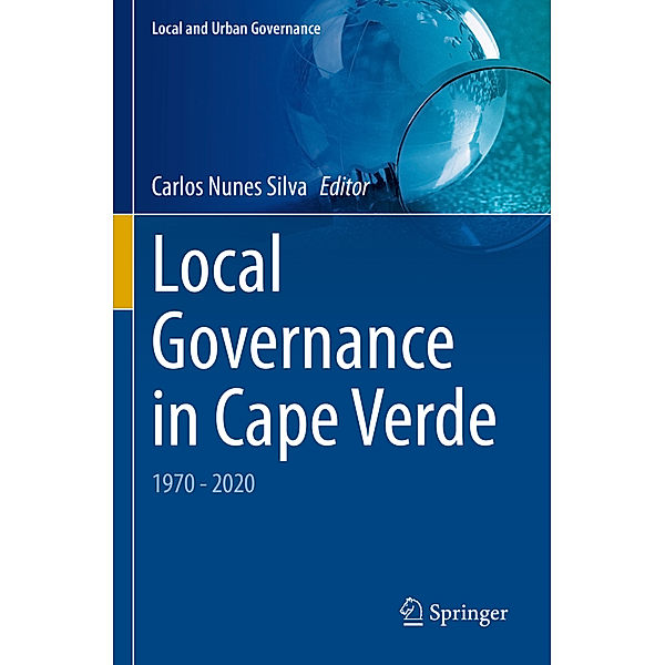 Local Governance in Cape Verde