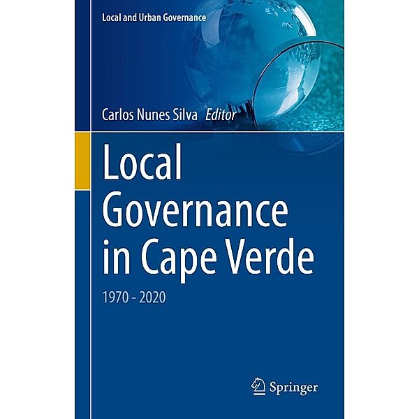 Local Governance in Cape Verde / Local and Urban Governance