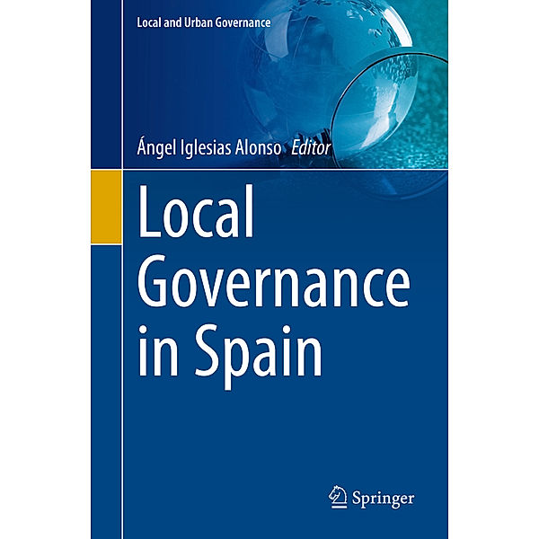 Local Governance in Spain