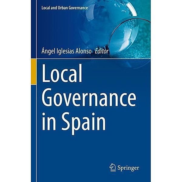 Local Governance in Spain