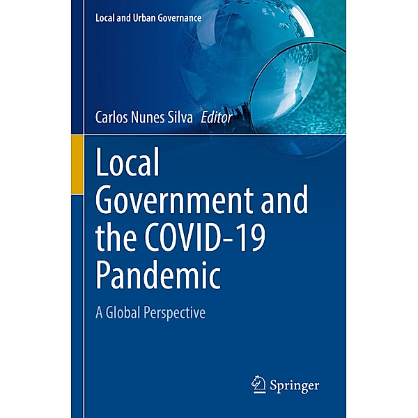 Local Government and the COVID-19 Pandemic