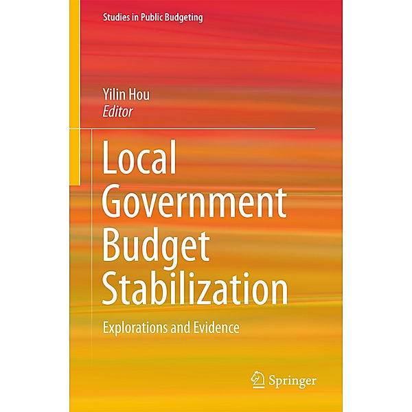 Local Government Budget Stabilization