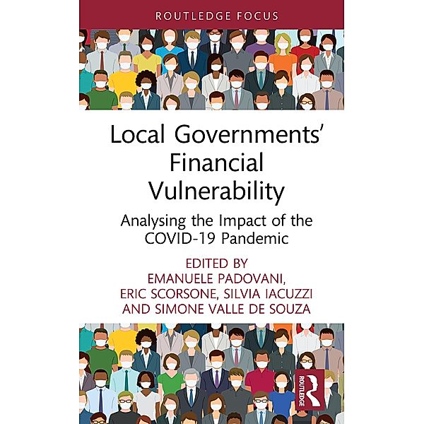 Local Governments' Financial Vulnerability