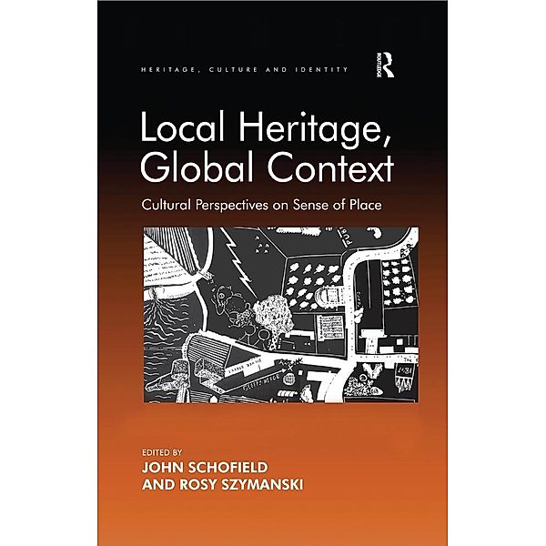 Local Heritage, Global Context, Rosy Szymanski