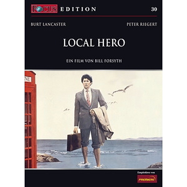 Local Hero - Focus Edition 30