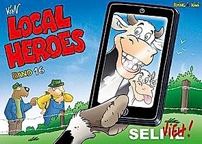 Local Heroes - Moin! Buch von Kim Schmidt versandkostenfrei - Weltbild.de