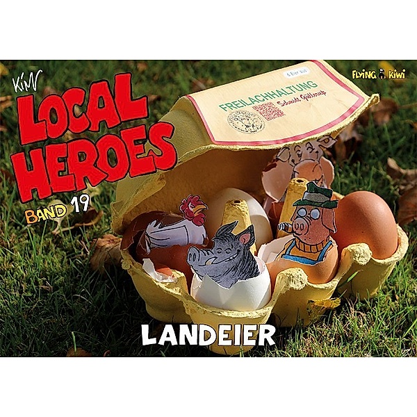 Local Heroes - Landeier, Kim Schmidt