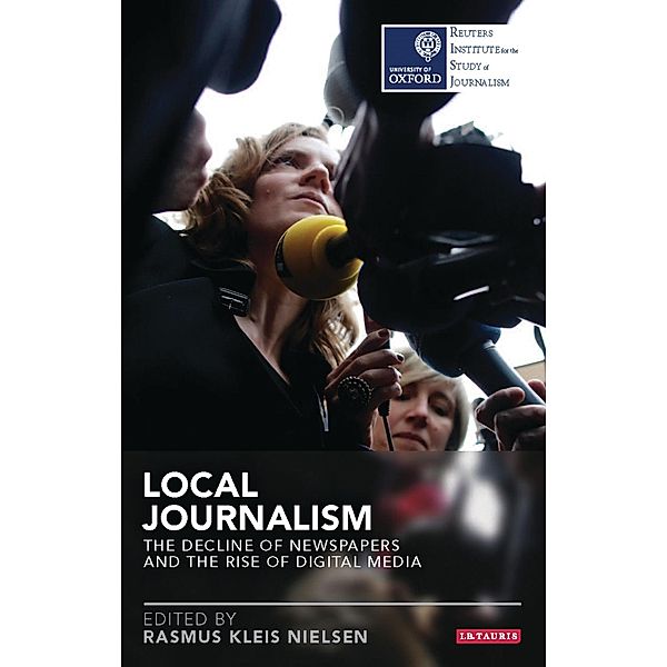 Local Journalism