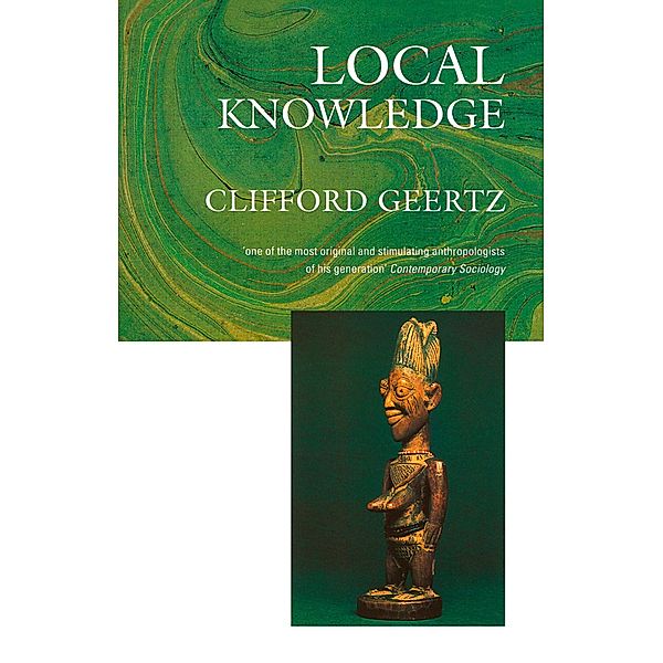 Local Knowledge (Text Only), Clifford Geertz