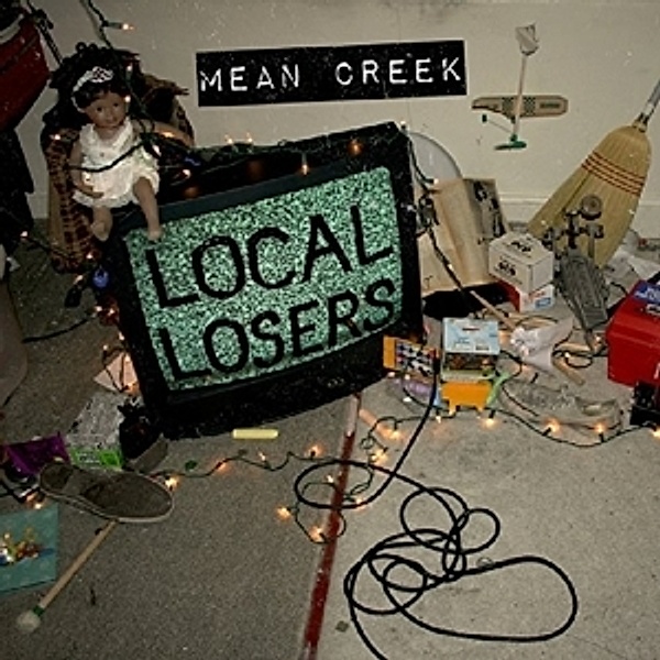 Local Losers (Vinyl), Mean Creek