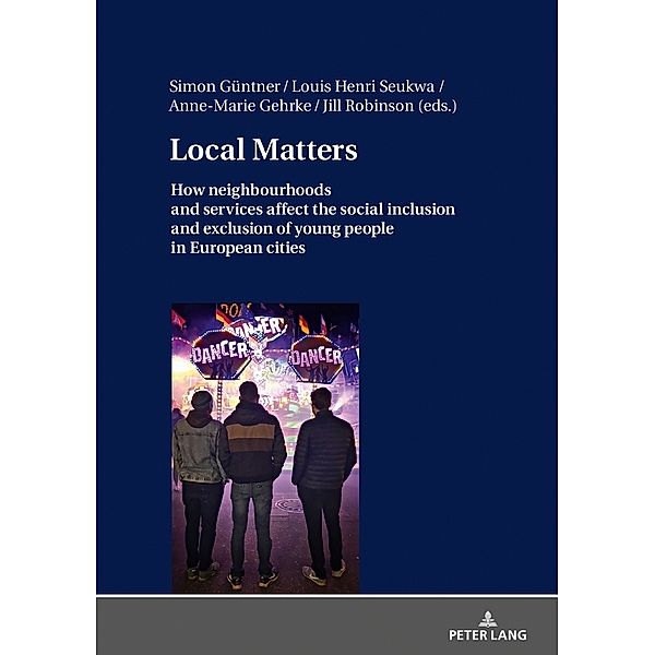 Local Matters