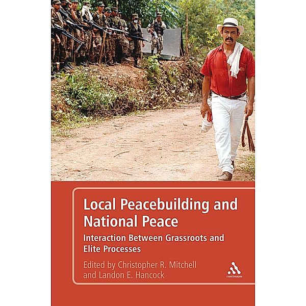 Local Peacebuilding and National Peace