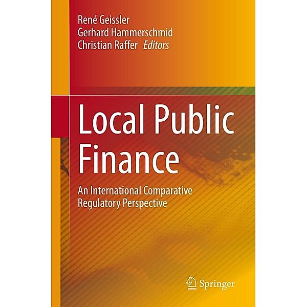 Local Public Finance