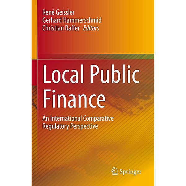 Local Public Finance