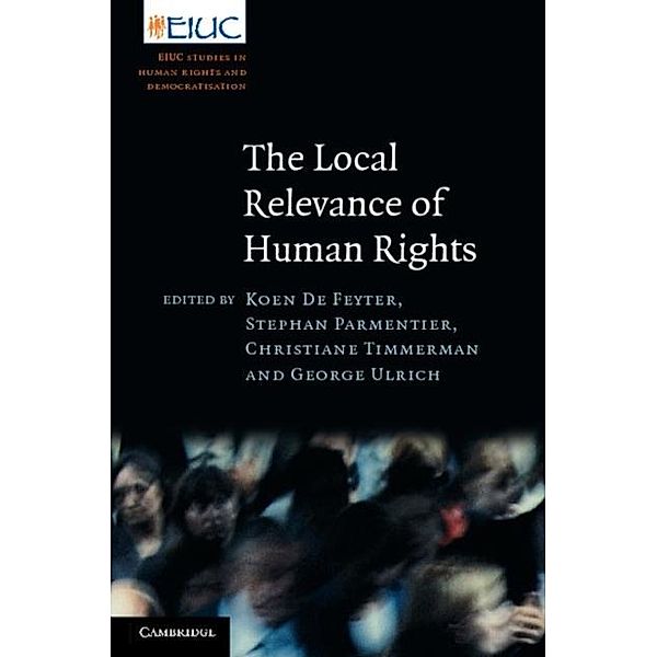Local Relevance of Human Rights