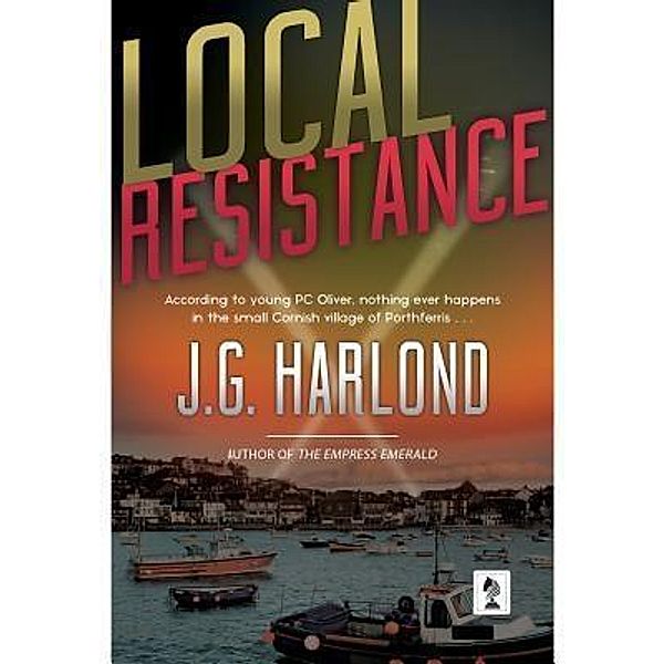 Local Resistance, J. G Harlond