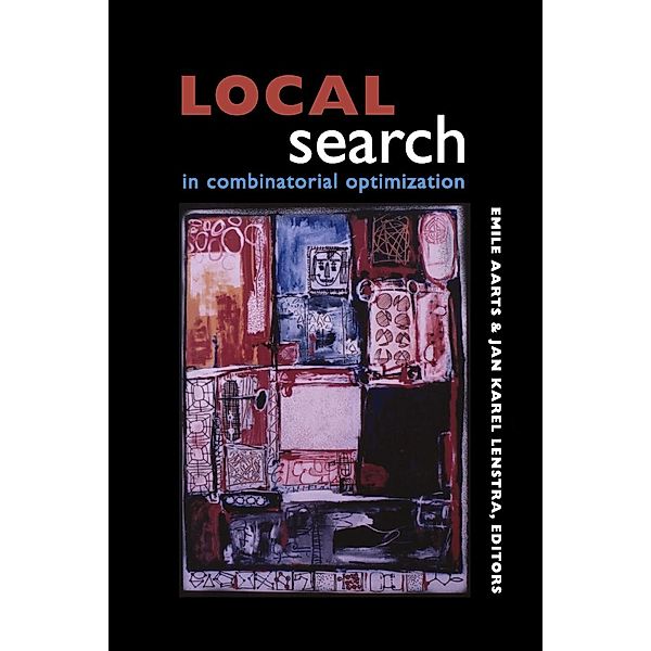 Local Search in Combinatorial Optimization