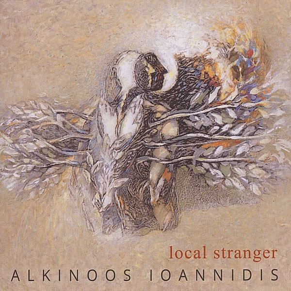 Local Stranger, Alkinoos Ioannidis