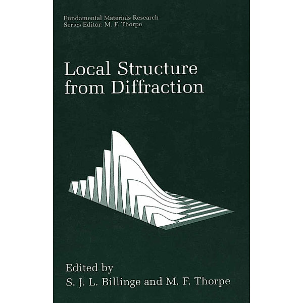 Local Structure from Diffraction