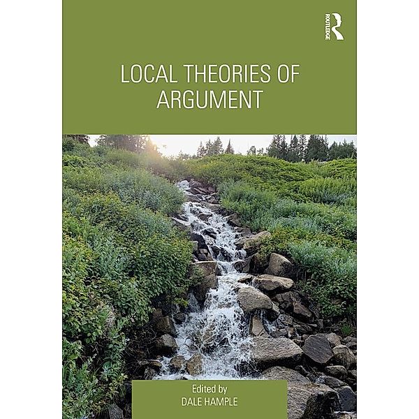 Local Theories of Argument