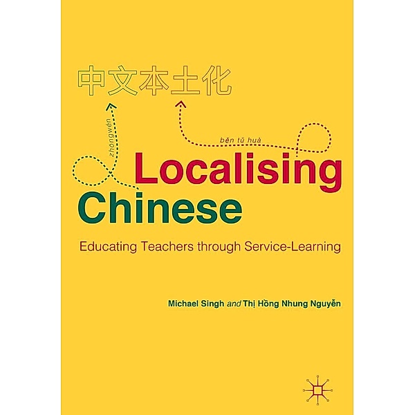 Localising Chinese, Michael Singh, Th¿ H¿ng Nhung Nguy¿n