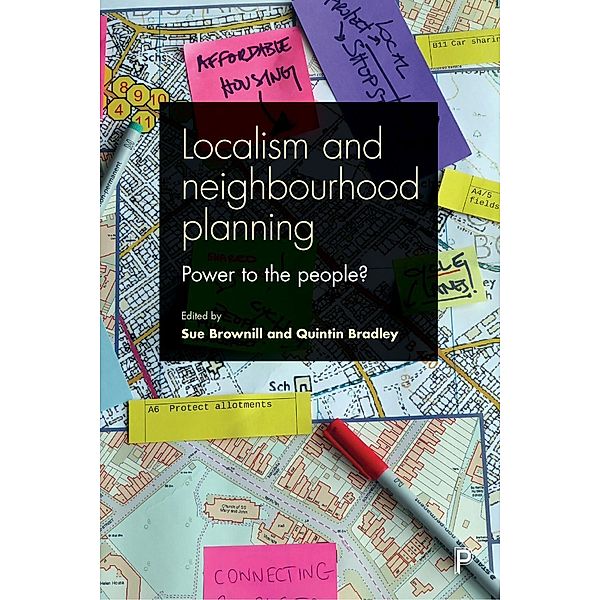 Localism and Neighbourhood Planning