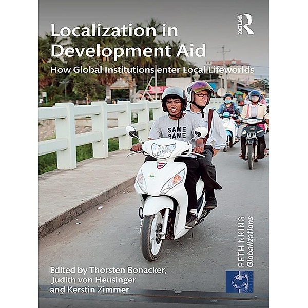 Localization in Development Aid
