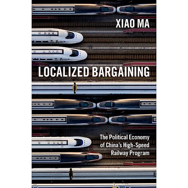 Localized Bargaining, Xiao Ma