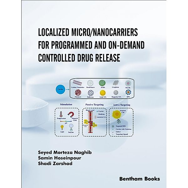 Localized Micro/Nanocarriers for Programmed and On-Demand Controlled Drug Release, Seyed Morteza Naghib, Samin Hoseinpour, Shadi Zarshad