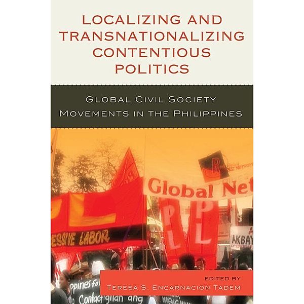 Localizing and Transnationalizing Contentious Politics