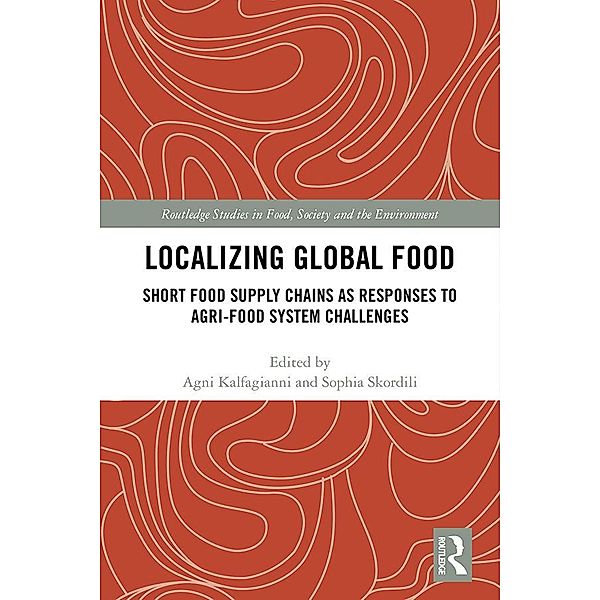 Localizing Global Food