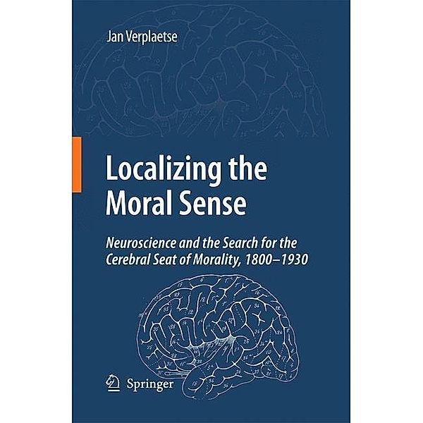 Localizing the Moral Sense, Jan Verplaetse