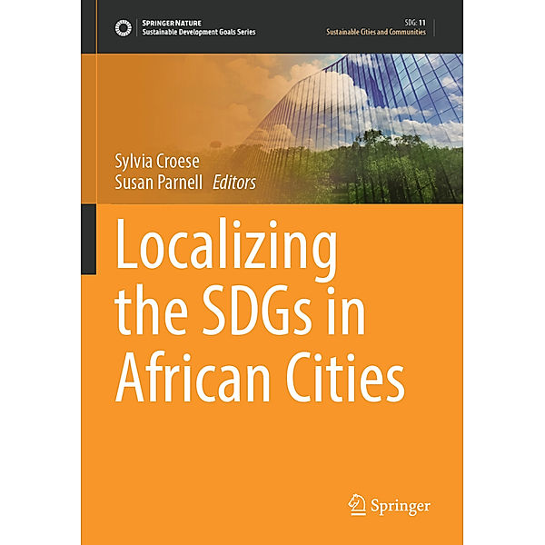 Localizing the SDGs in African Cities