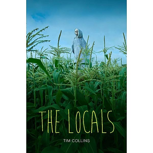 Locals / Badger Learning, Tim Collins