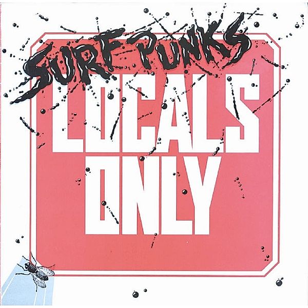 Locals Only, Surf Punks